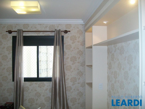 Imagem 6 de 15 de Apartamento - Casa Verde - Sp - 418172