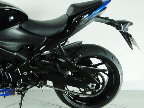 Imagem 5 de 9 de Suzuki Gsx-s 1000a