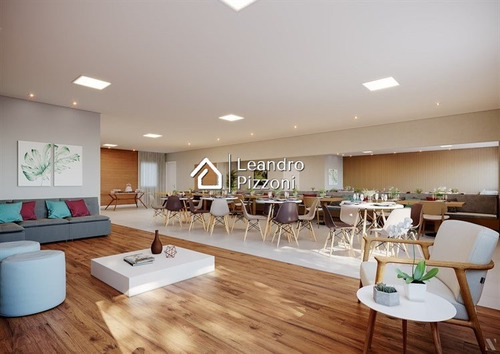 Imagem 10 de 15 de Vivaz Sacomã Apartamento 2 Dorm. 38m² Sem Vaga Sem Varanda - Apartamento A Venda No Bairro Jardim Santa Emília - São Paulo, Sp - Vivaz-sacoma-2d-38m-sv