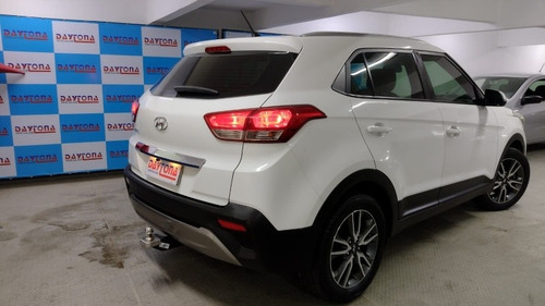Imagem 10 de 13 de Hyundai Creta 2017 1.6 Pulse Flex Aut. 5p