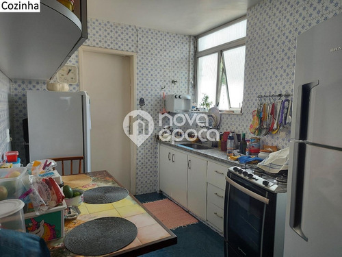 Imagem 15 de 30 de Apartamento - Ref: Sp3ap57287
