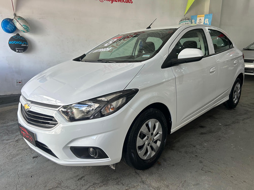 Chevrolet Onix 1.0 Lt 5p