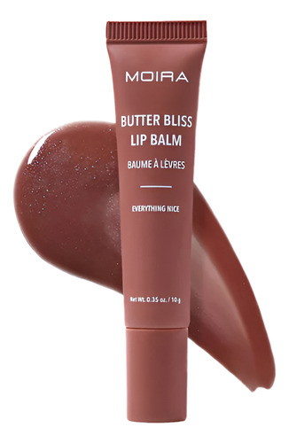 Balsamo Butter Bliss Lip Balm 009 Everything Nice Moira