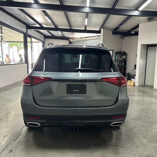 Mercedes-Benz Clase GLE 3.5 450 Exclusive
