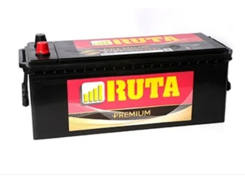 Bateria Compatible Caterpilar 631d Ruta Premium 240 Amp