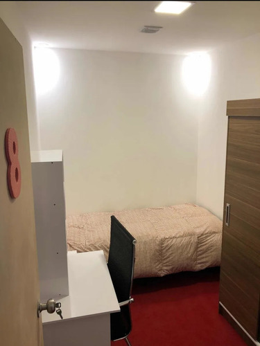 Residencia Estudiantil Femenina Habitación Individual Cordón