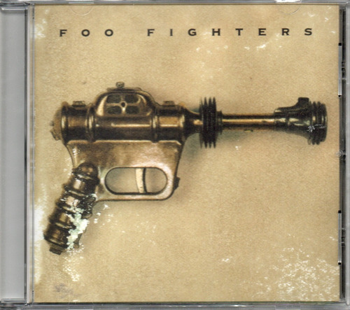 Foo Fighters Album Nuevo Nirvana Pearl Jam Green Day Ciudad