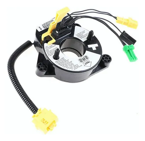 Ys Resorte Reloj Pista Carrete For Honda Civic 1999-2000