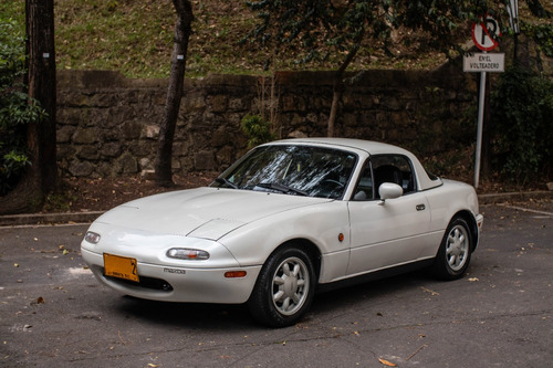 Mazda Miata 1.6 Mx5