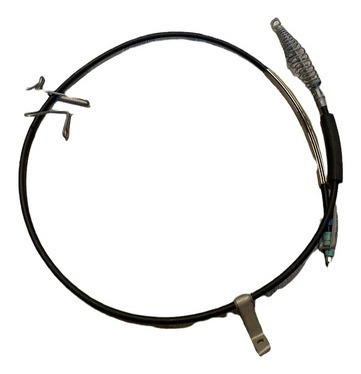 Cable Freno Trasero Vado Ford F350 09-10