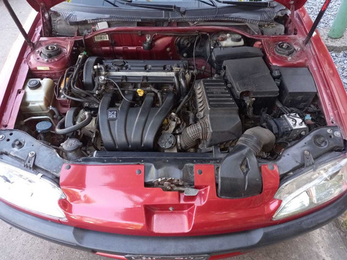 Peugeot 306 1998 1.8 Xt Abs