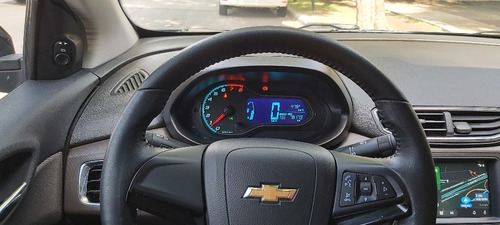 Chevrolet Prisma 1.4 Ltz 98cv 2018