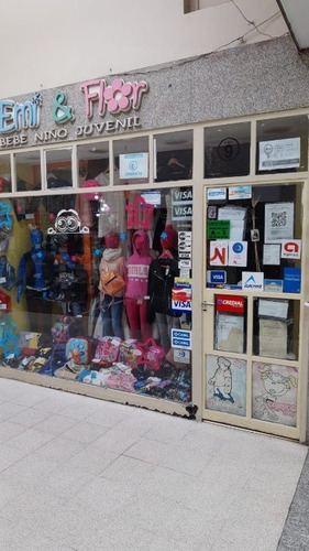 Imagen 5 de 5 de Permuta - Local Comercial En Galeria Ciudad En Venta - Moron Centro - Nuevo Precio