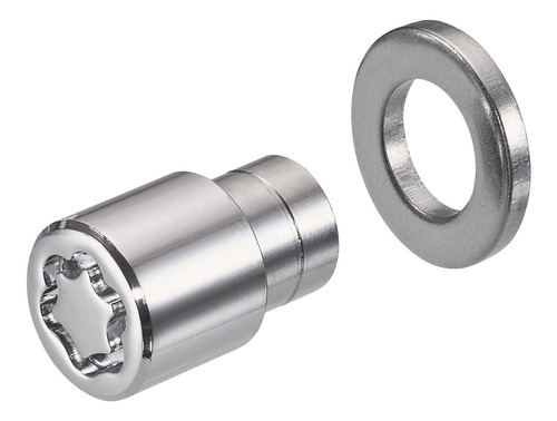 Imagen 4 de 5 de Tuercas Seguridad Mcgard Mitsubishi L200 88/19