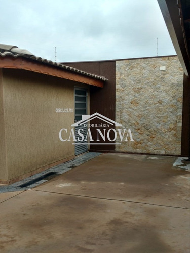 Imagem 3 de 15 de Casa - Ca01829 - 33669632