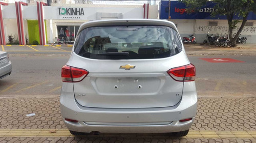 Imagem 4 de 6 de Chevrolet Spin Lt 5s 1.8 (flex) (aut)