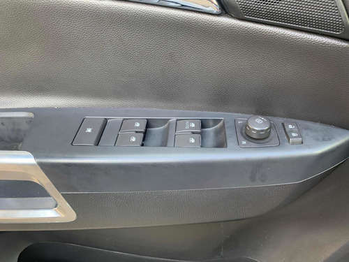 Imagem 12 de 13 de Chevrolet Captiva 2011 3.0 Sport Awd 5p