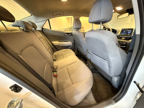 Hyundai HB20S HB20S EVOLUTION 1.0 TB FLEX 12V AUT.