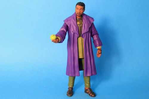 We Who Remains Marvel Legends (Usado)