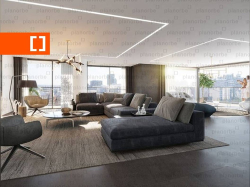 Venta De Apartamento Obra Construcción 3 Dormitorios En Villa Biarritz, Bilú Biarritz Unidad 905