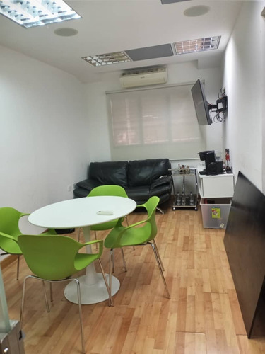 Imagen 10 de 13 de Alquiler De Oficinas En Los Dos Caminos Con Excelente Ubicacion Y Acabados De Calidad