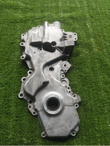 Tapa Cadena De Nissan Tiida 