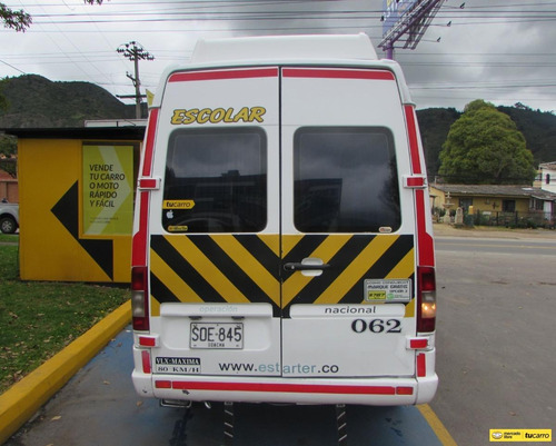 Mercedez Sprinter