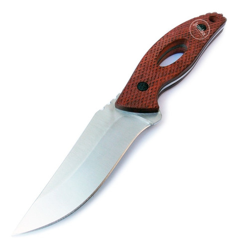 Cuchillo Extreme Beetle Desollador Funda Con Pasacinto