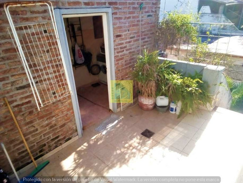Casa Ph En Venta En Ramos Mejia Sur