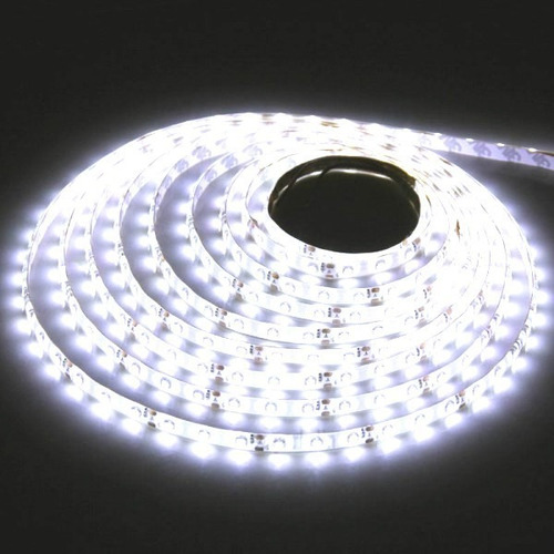 Tira LED Led 5050 5050 RGB 5m 220V IP64