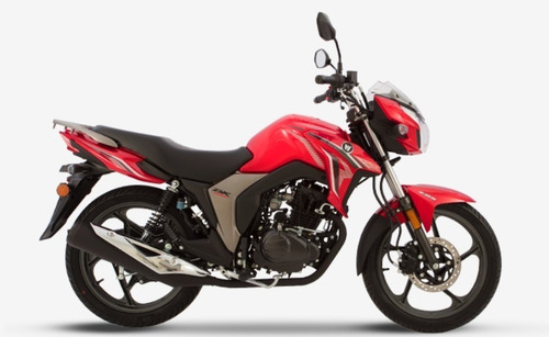 Cg 160 Haojue Dk 150 Cbs 2021 0 Km ( A )