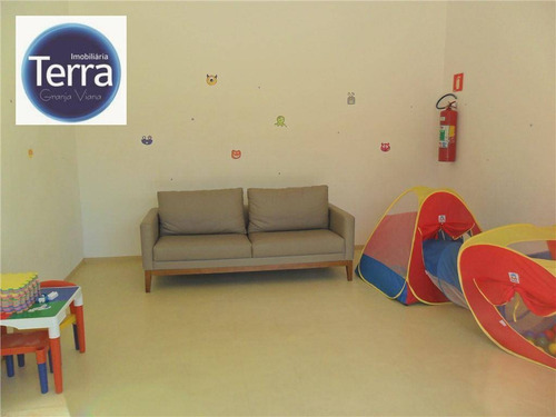 Casa Com 4 Dormitórios À Venda - Palm Hills - Granja Viana - Cotia/sp - Ca2009