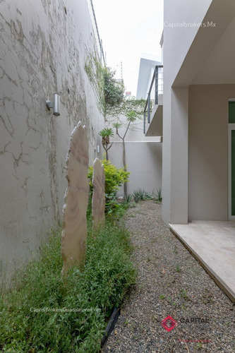Imagen 14 de 30 de Casa De Lujo En Venta Bugambilias Panoramica Sur