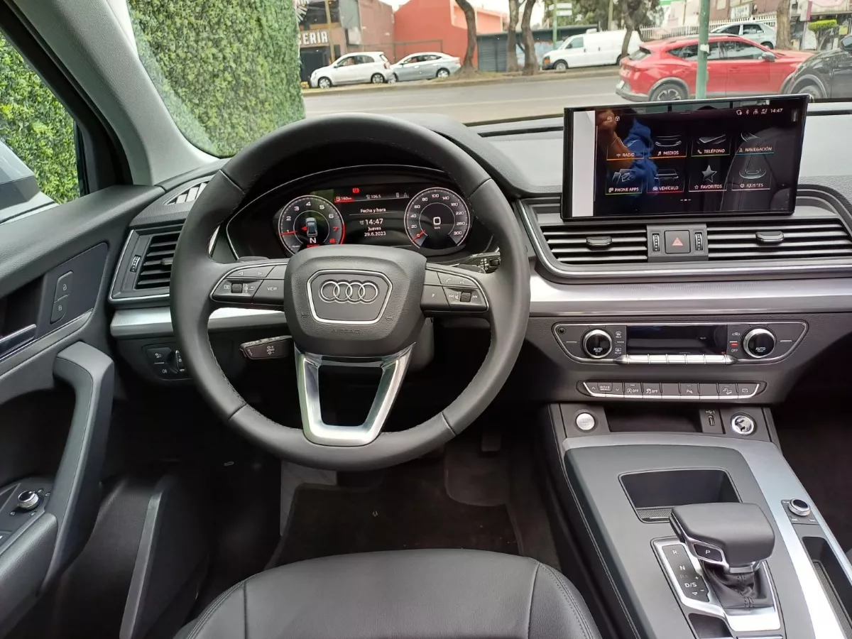 Audi Q5 Select 2.0 Mild Hybrid 2023
