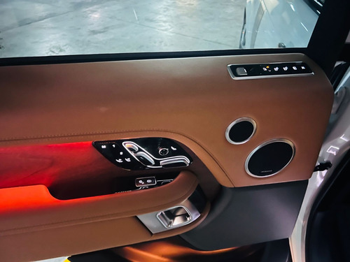Land Rover Range Rover 5.0l Autobiography At