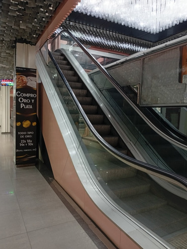 Local En Venta En Avenida Bolivar - Wc