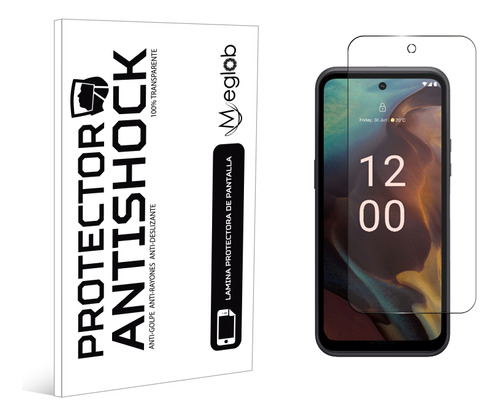 Protector De Pantalla Antishock Para Nokia Xr21