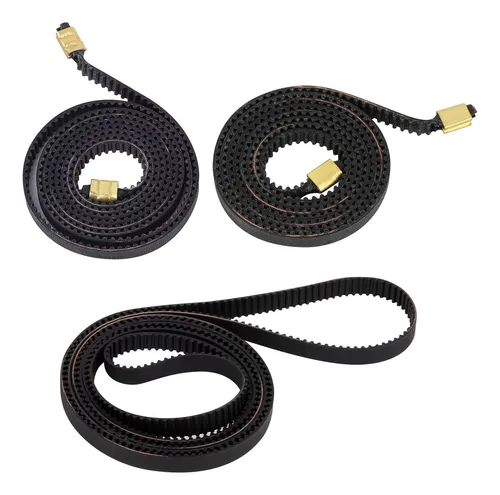 comprar Kit Oficial De Correa Dentada Creality Ender 3 S1, Impresora