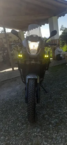 Xt 660 Z, Peritaje En Donde Desee.