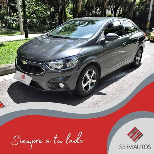 Chevrolet Onix 1.4 Ltz