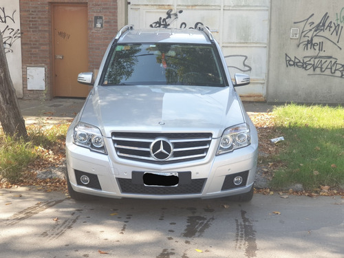 Mercedes Glk 300 Sport Modelo 2013