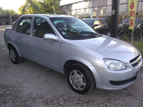 Chevrolet Classic 1.4 Ls Abs Airbag 2016