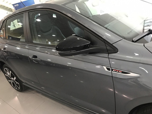 Volkswagen Polo Gts 1.4 Tsi 150cv My21 Sn