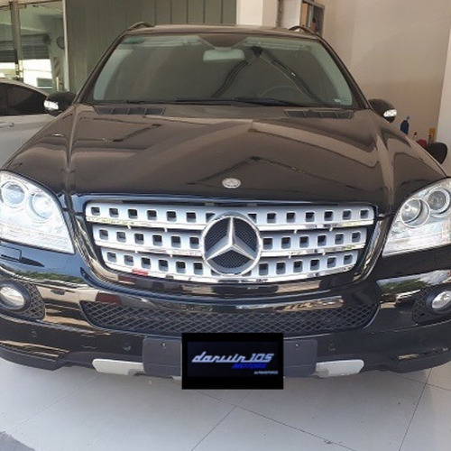 Mercedes Benz Ml 5.5 Ml500 V8