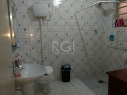 Casa Em Belém Velho Com 2 Dormitórios - Mi270704