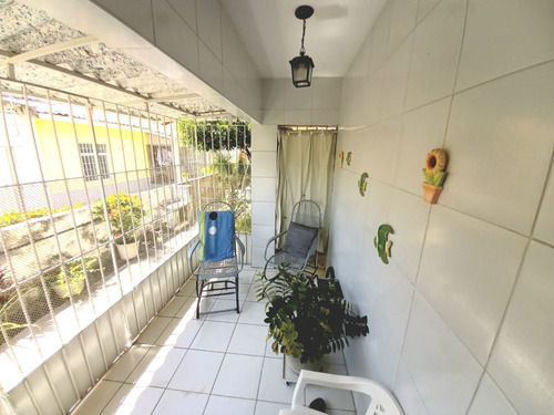 Imagem 10 de 21 de Casa Em Janga, Paulista/pe De 83m² 2 Quartos À Venda Por R$ 215.000,00 - Ca1005005