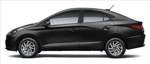 Imagem 6 de 14 de Hyundai Hb20s 1.0 12v Evolution