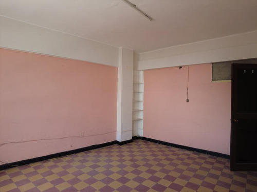 Renta Oficina 2do Piso 230 M² Col. Centro Tuxpan Veracruz