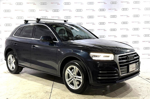 Audi Q5 2.0 L T S Line Dsg