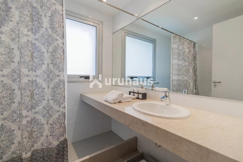 Departamento Venta Punta Del Este Brava Biarritz